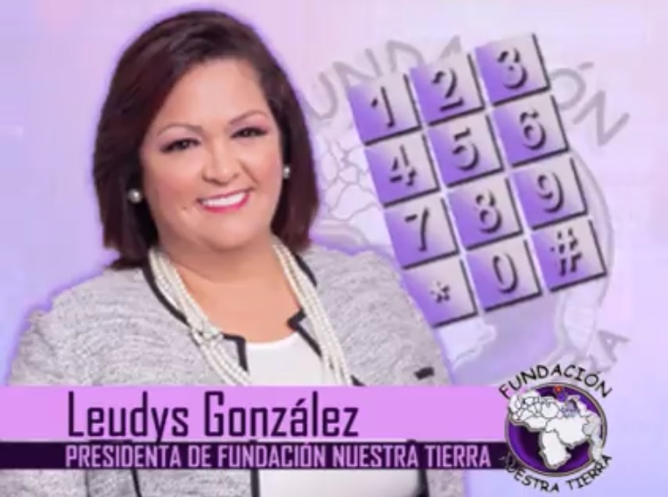 Entrevista radial Leudys González  por Tu Preferida 104.5fm  (Audio)